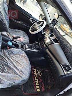 نيسان سنترا